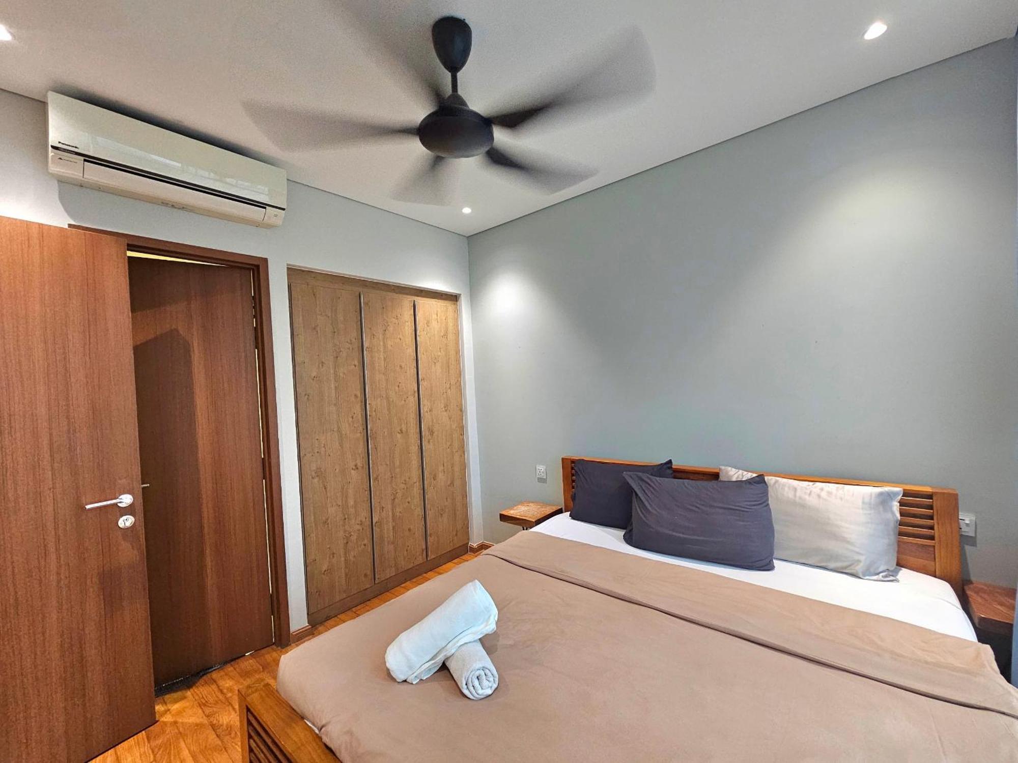 Sky Suites Klcc Jalan P Ramlee Kuala Lumpur Exterior foto